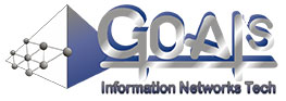 GOALS INFORMATION NETWORKS TECH