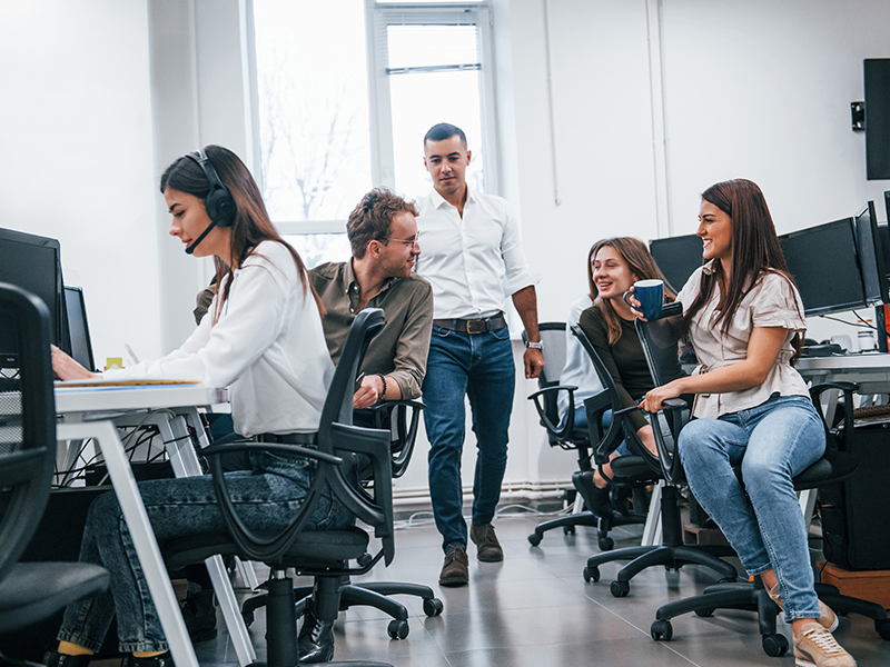 Comunicaciones Unificadas